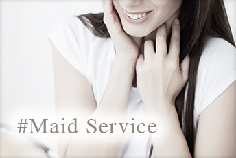 Maid Service